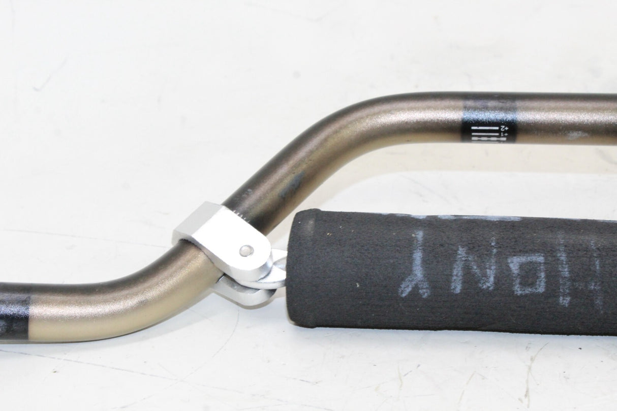 2015 Taotao Cy50-te Handlebar Bars OEM