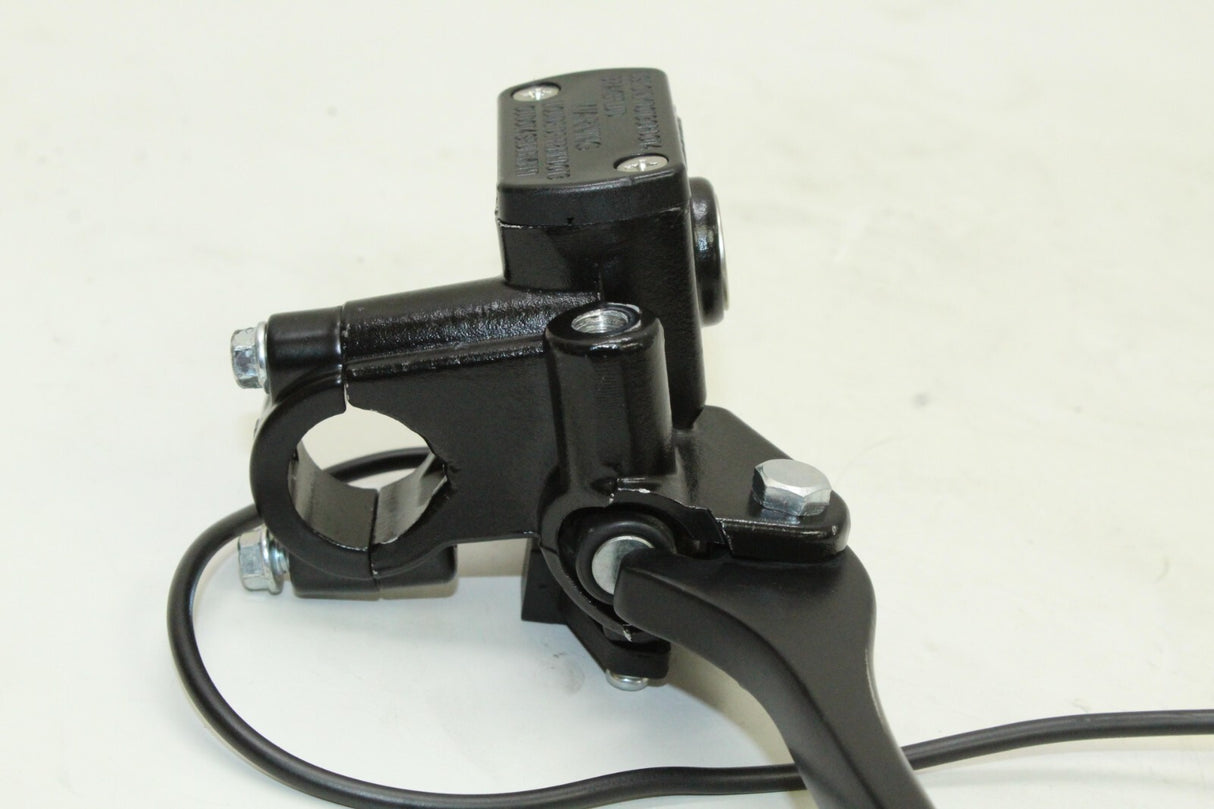 2023 Zinger 200cc Front Master Cylinder W/ Lever OEM