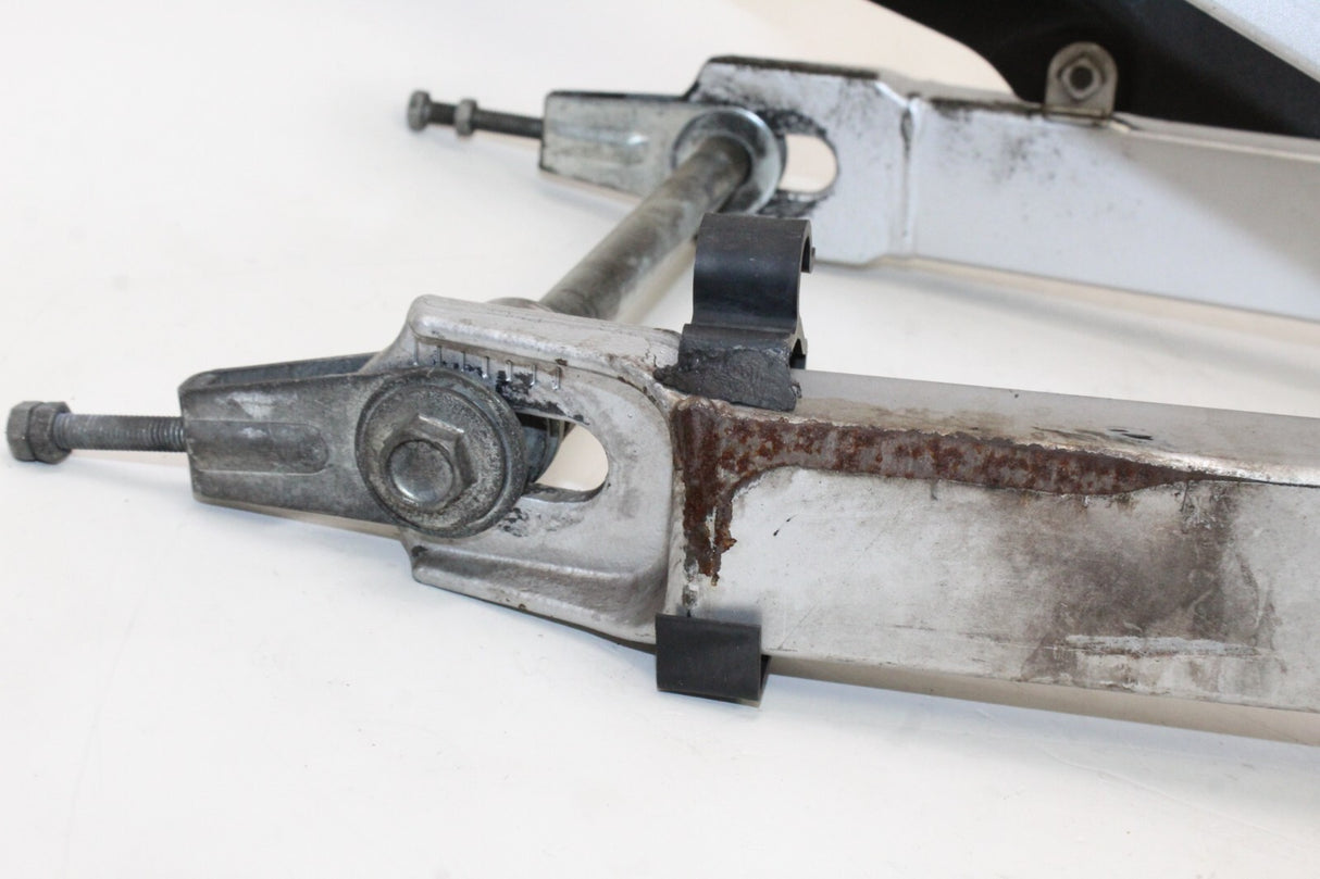 88-07 Kawasaki Ninja 250r Ex250f Rear Swingarm Back Suspension Swing Arm OEM