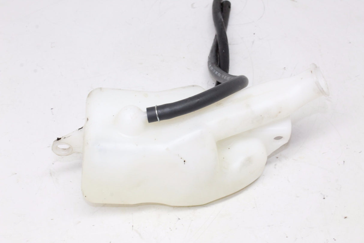 2011-2013 Honda Cbr250r Radiator Coolant Reservoir TANK OEM