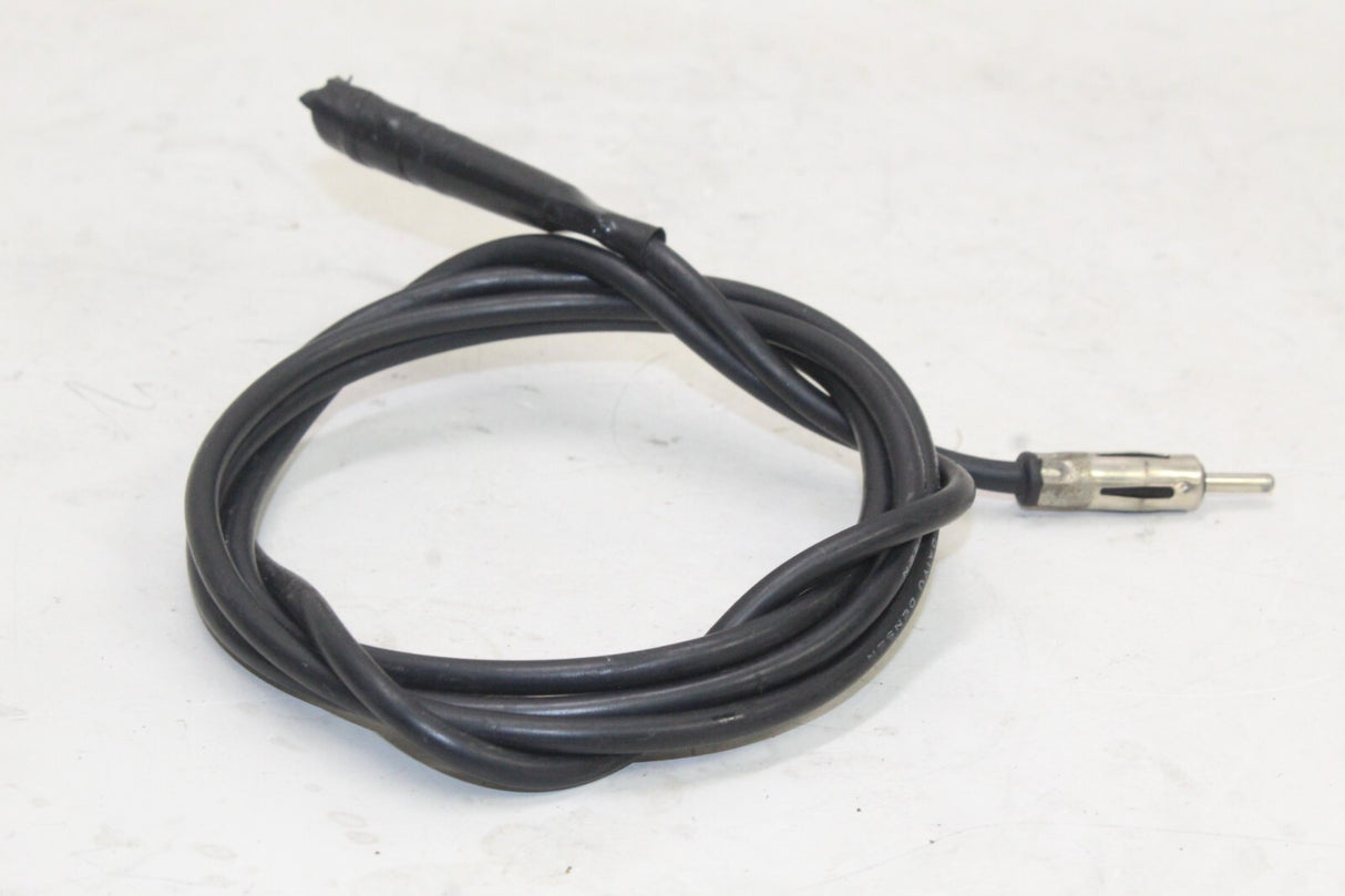 1991-94 Honda Goldwing 1500 Gl1500a Aspencade Antena Wire Wiring OEM