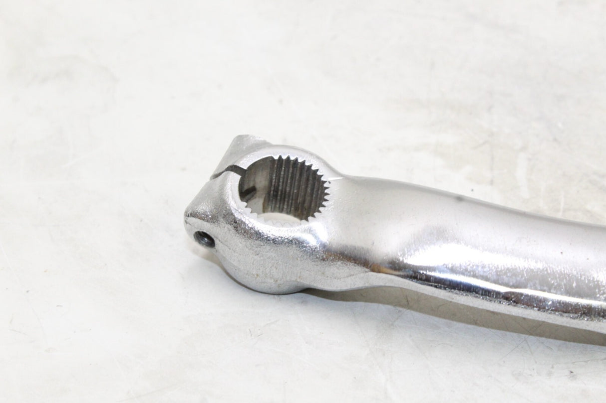82-83 Yamaha Xj650 Right Side Driver Brake Pedal Peg OEM