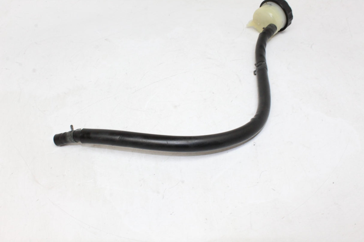 2006-2007 Kawasaki Ninja 650r EX650 Rear Brake Fluid Reservoir OEM