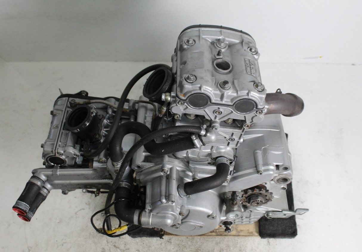 2003 DUCATI 999 OEM ENGINE MOTOR