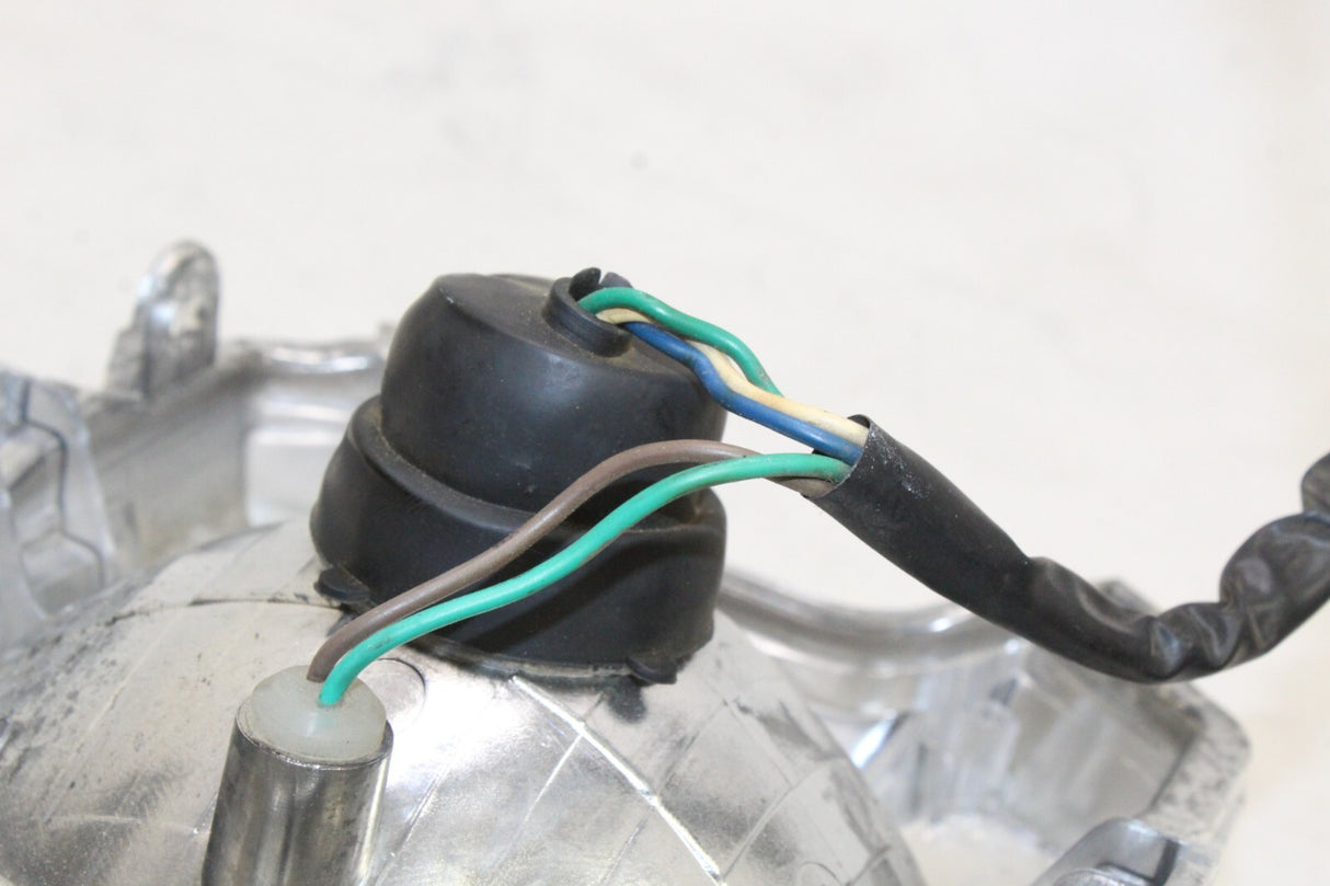 2015 Taotao Cy50-te Headlight Light Bulb Housing OEM