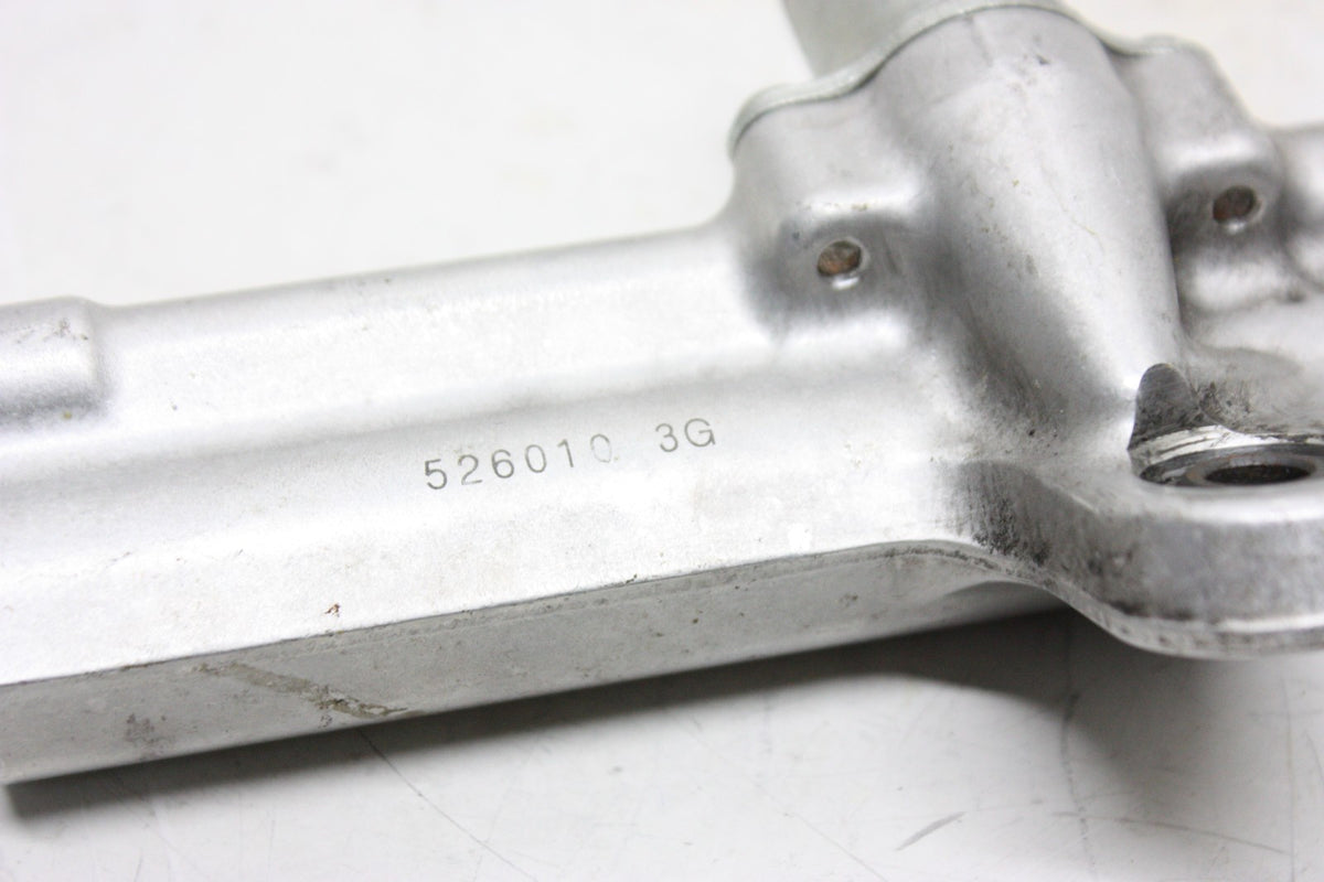 2009-2015 SUZUKI GSXR 1000 OEM KYB STEERING DAMPER STABILIZER