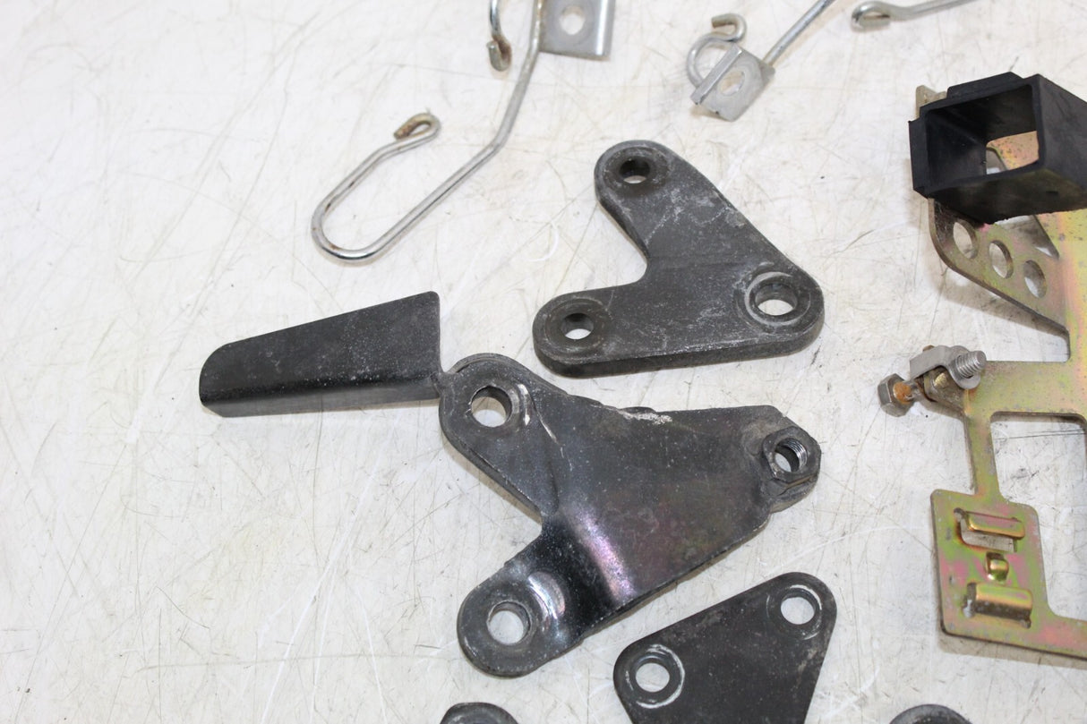 2001 Honda Magna 750 Vf750c Engine Mount Motor Bracket Mount