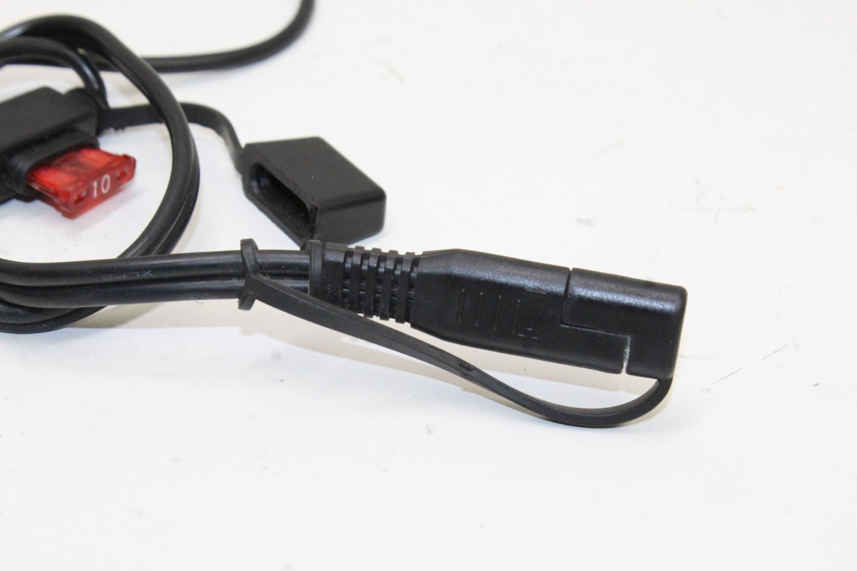 2006-07 Honda Cbr1000rr Positive Battery Cable Wire