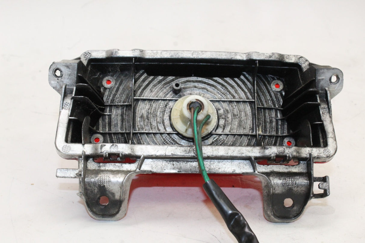 2015 Taotao Cy50-te Rear Taillight Light Bulb Housing OEM