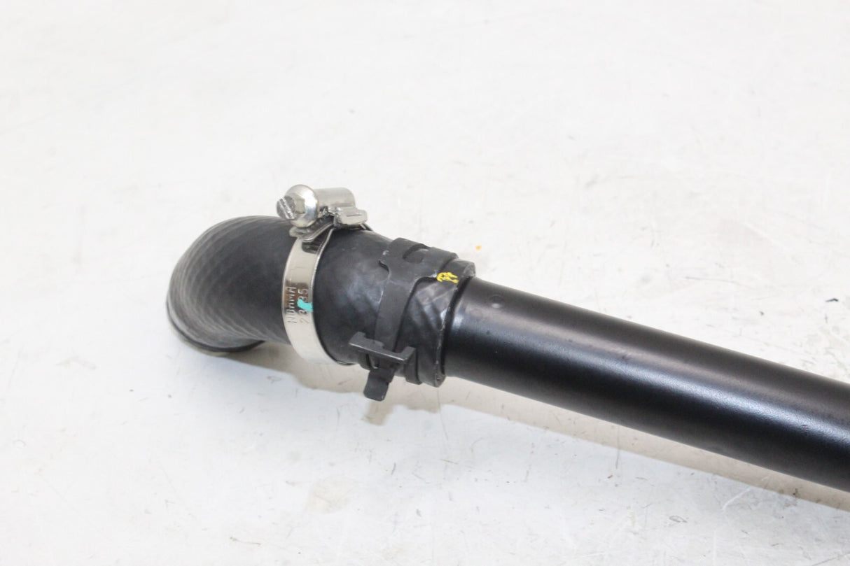 2023 21-24 Kawasaki Ninja ZX-10R Radiator Hoses Pipes *DENT* OEM