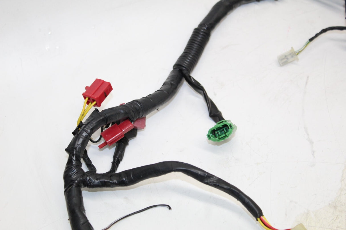 1993 Honda ST1100 Main Engine Wiring Harness Wires 32100-MY3-6700