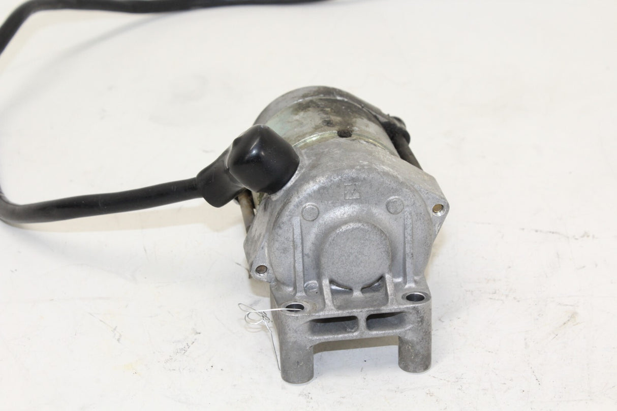 2005 2006 Yamaha Yzf R1 Engine Starting Starter Motor -dc 12v