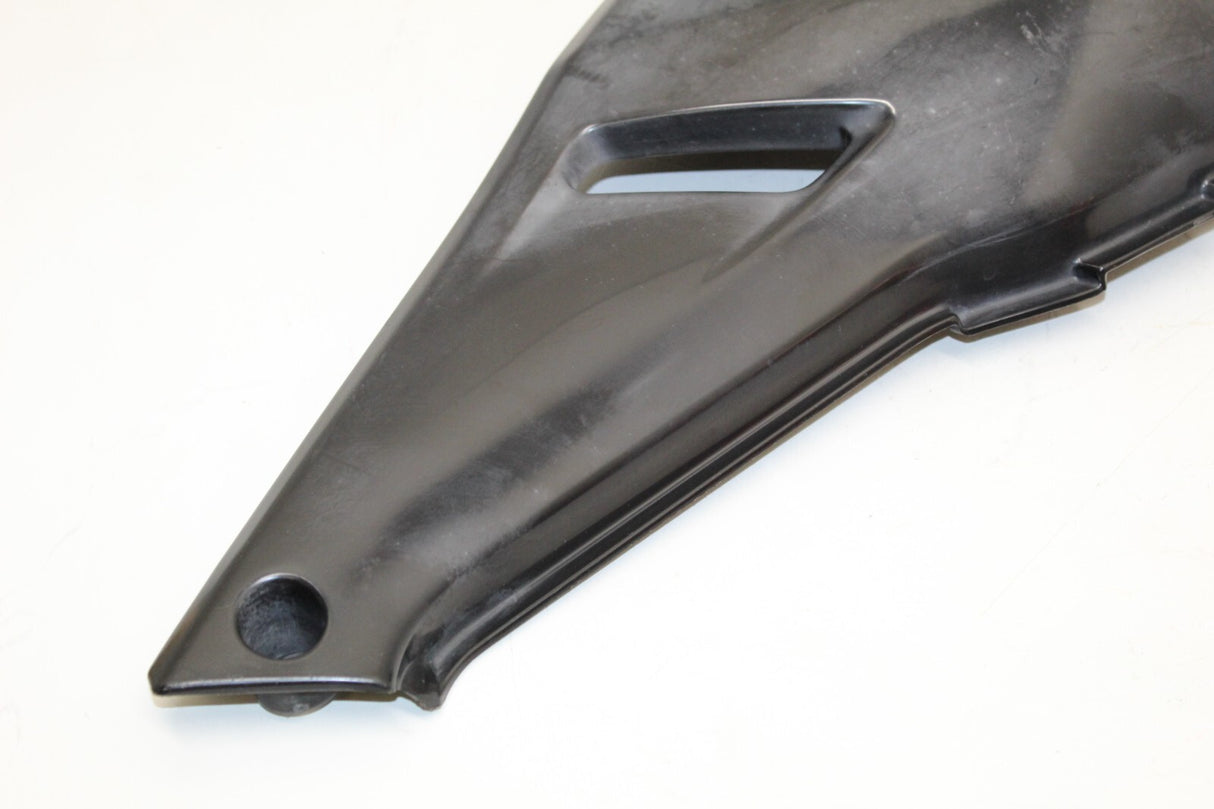 Kawasaki 2008-2018 KLR650 650 OEM Right Side Cover Panel 36001-0099