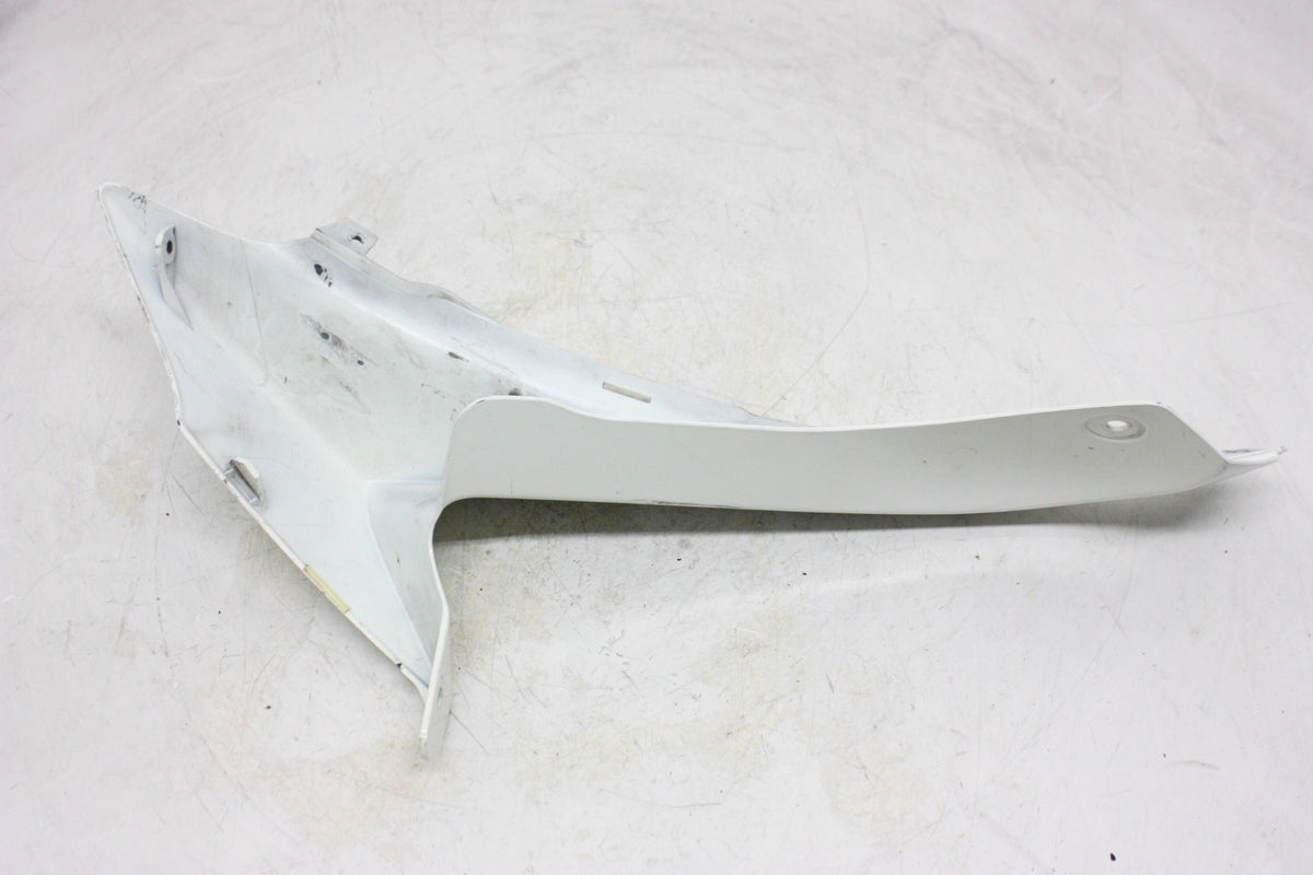 2008 2009 Suzuki GSXR600 GSXR750 OEM Front Left Intake Cover Cowling Fairing