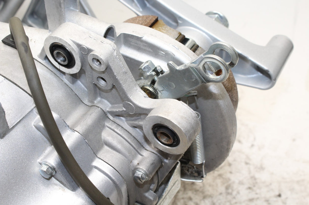 2023 Zinger 200cc Scooter Engine Motor