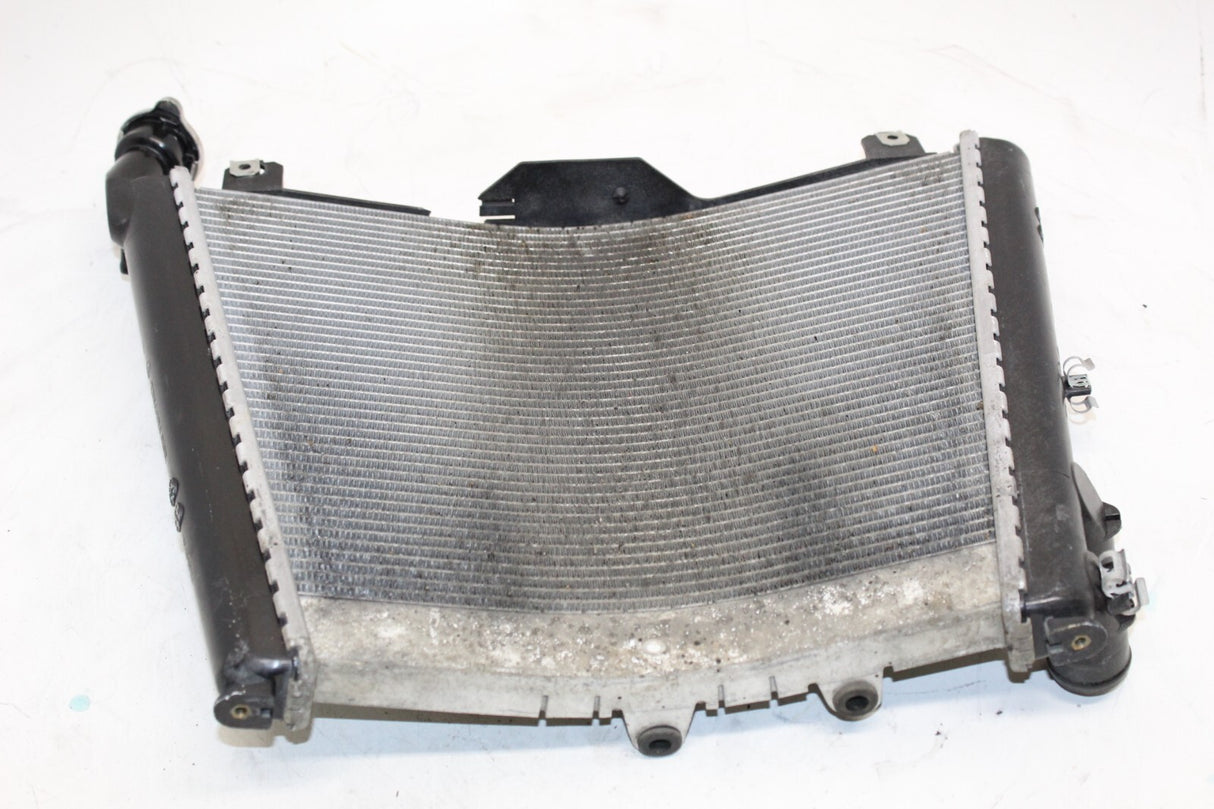 2021 BMW S1000XR S1000 XR OEM Radiator Coolant Water Cooler Intake Assembly