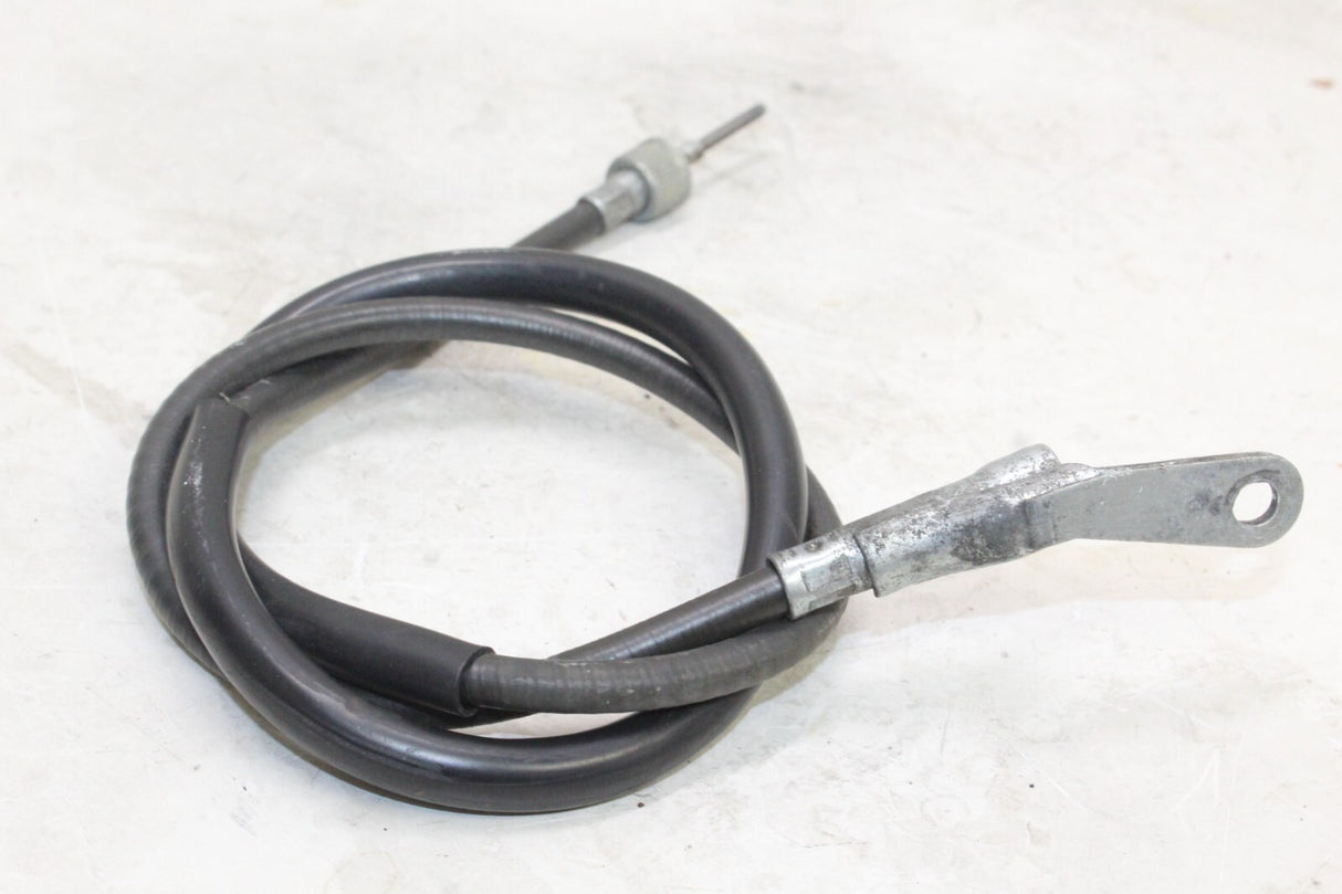 1981 Yamaha XS850 Speedo Cable Wire OEM