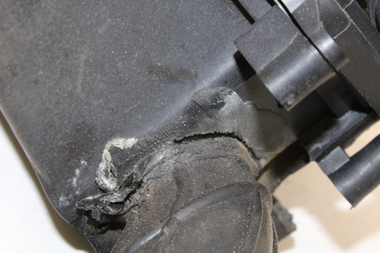 2015 Taotao Cy50-te Air Box Air Intake OEM