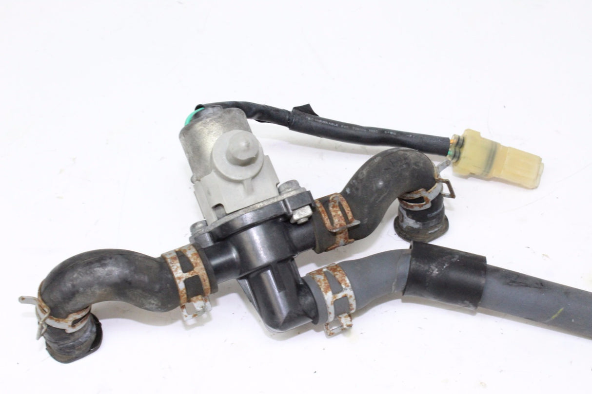 2007-2008 Yamaha Yzf R1 Second Air Valve Solenoid OEM