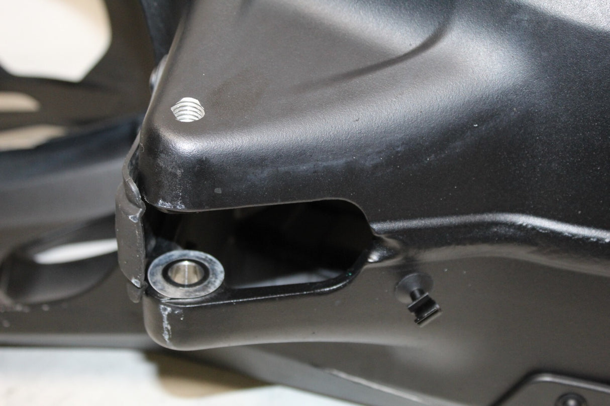 2021 BMW S1000XR S1000 XR REAR SWINGARM BACK SUSPENSION SWING ARM OEM