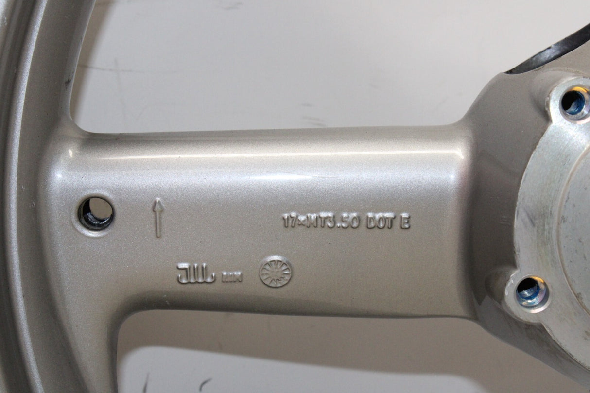 2001 Triumph Tt600 Front Wheel Rim