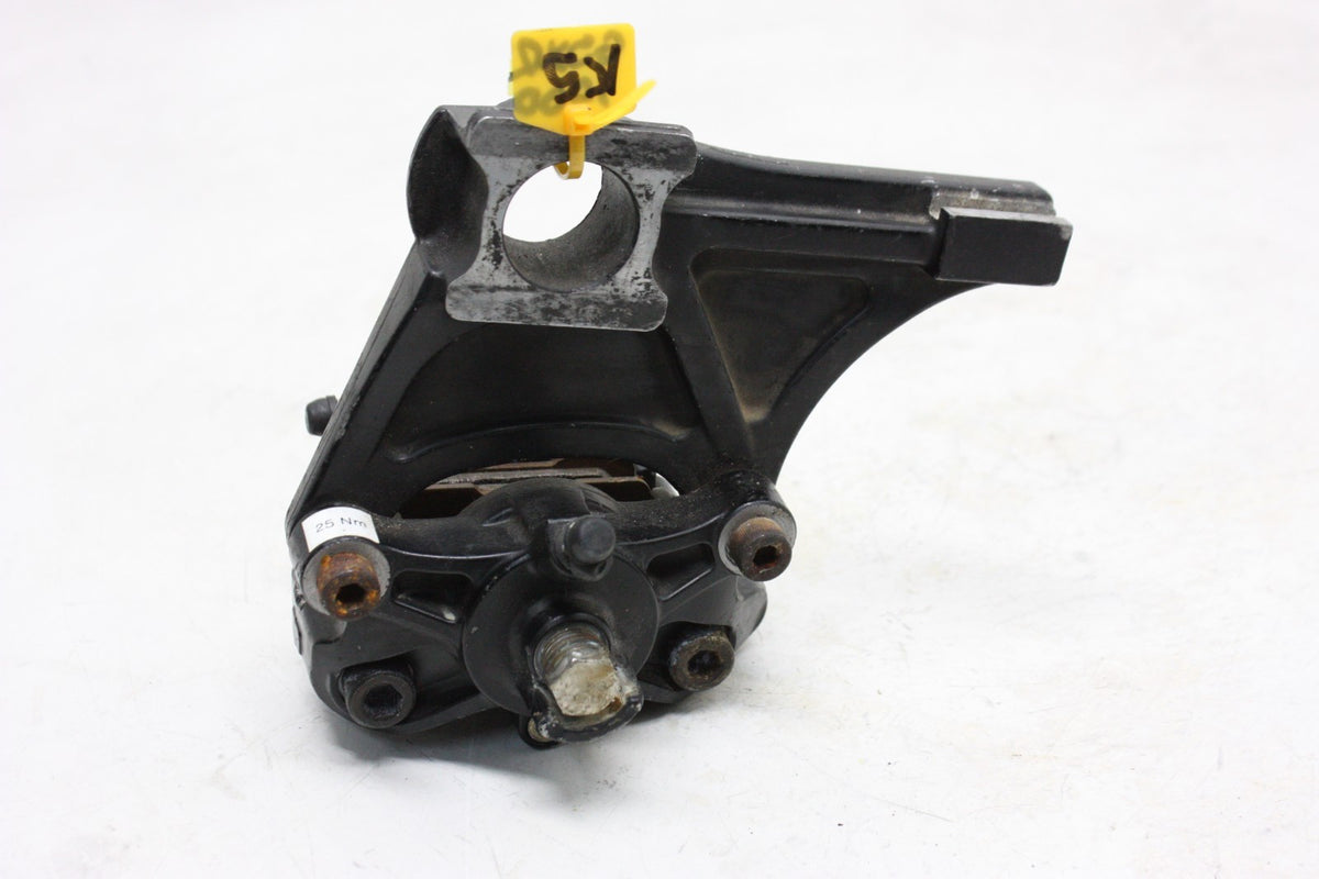 2005-2006 SUZUKI GSXR1000 OEM REAR BACK BRAKE CALIPER
