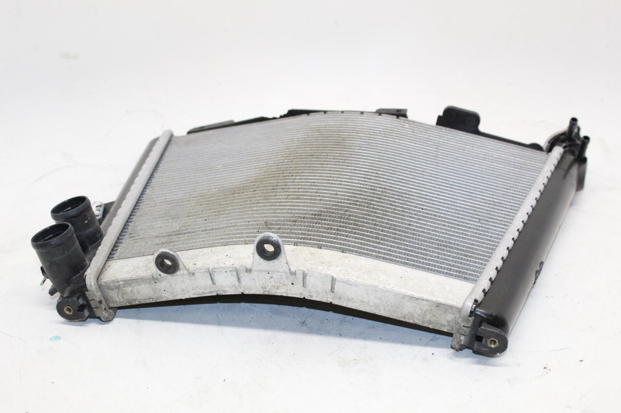 2021 BMW S1000XR S1000 XR OEM Radiator Coolant Water Cooler Intake Assembly