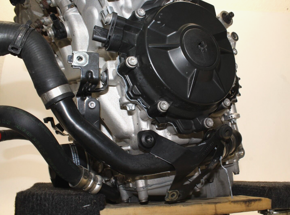 2021 BMW S1000XR Engine Motor Complete GUARANTEE & WARRANTY