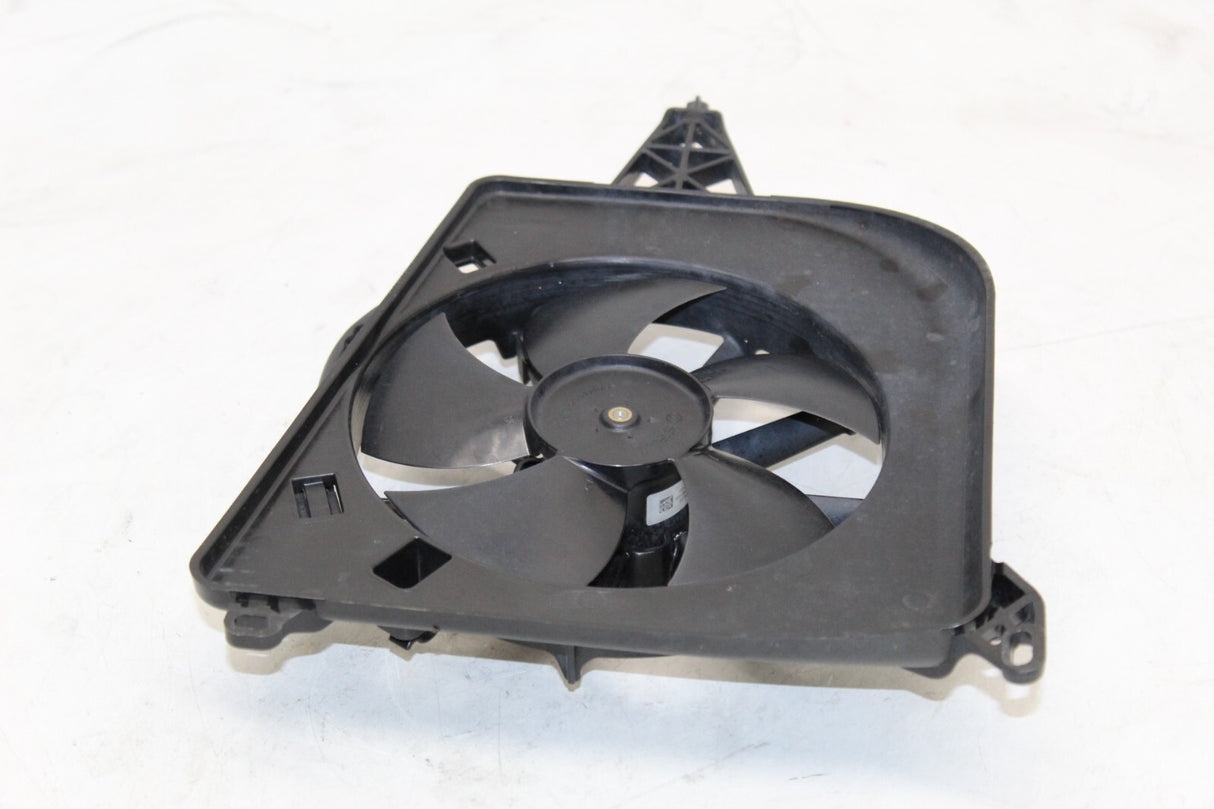2021 BMW S1000XR ENGINE RADIATOR COOLING FAN OEM