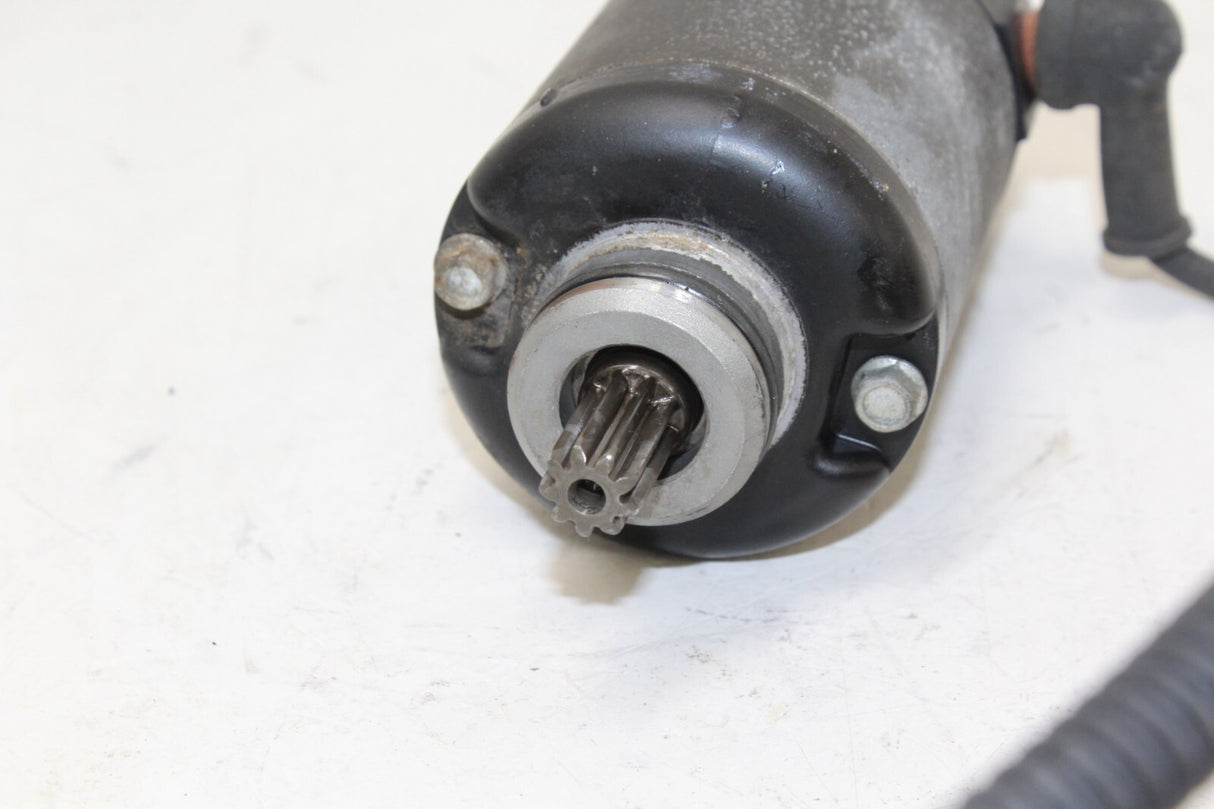 88-07 2006 Kawasaki Ninja 250 Ex250 Engine Starting Starter Motor -dc 12v OEM