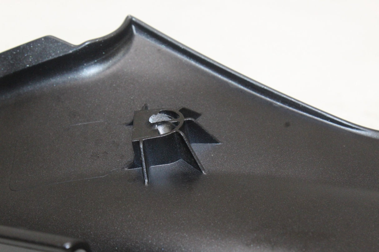 2017-21 Kawasaki Ninja 650 Left Gas Tank Panel Cover Trim Cowl OEM 36001-0650