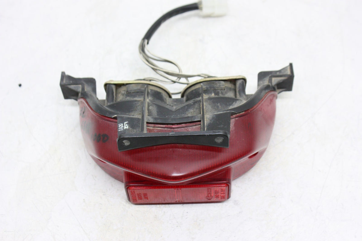 2001-2003 SUZUKI GSXR600 750 1000 OEM TAIL BACK LIGHT ASSEMBLY 35710-35F31