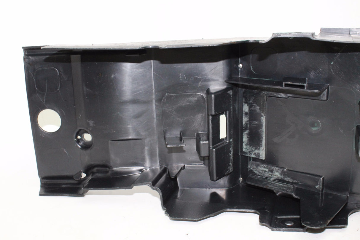2011-2013 Honda Cbr250r Rear Battery TRAY Inner Fairing OEM