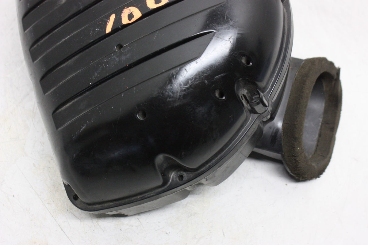 2009-2016 Suzuki GSXR1000 OEM Airbox Intake Filter Cleaner Genuine