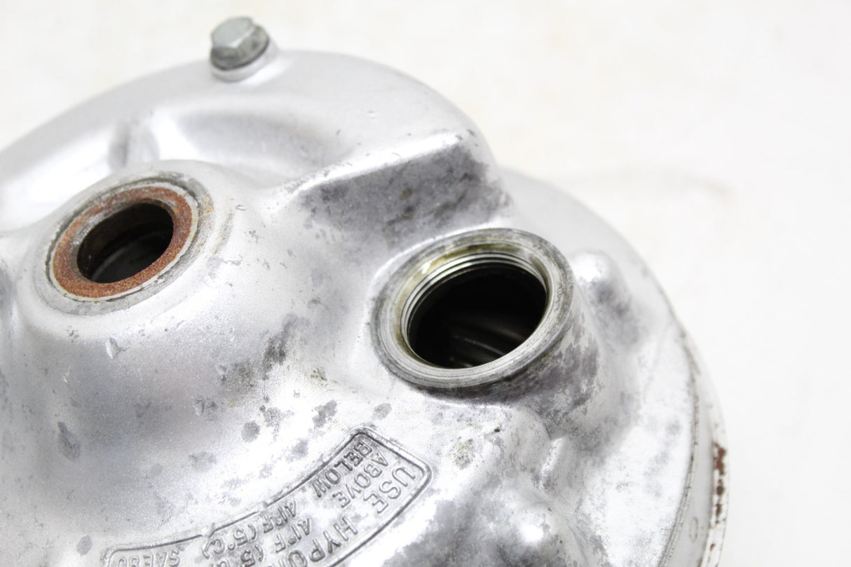 1982 Honda Goldwing 1100 Gl1100 Final Drive Gear Differential Swingarm