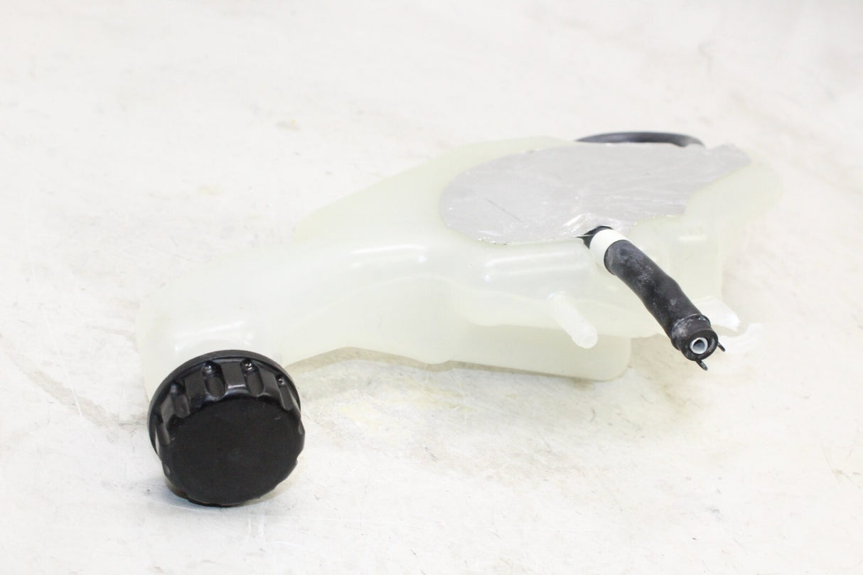 2023 21-24 Kawasaki Ninja ZX-10R Radiator Coolant Reservoir Bottle OEM