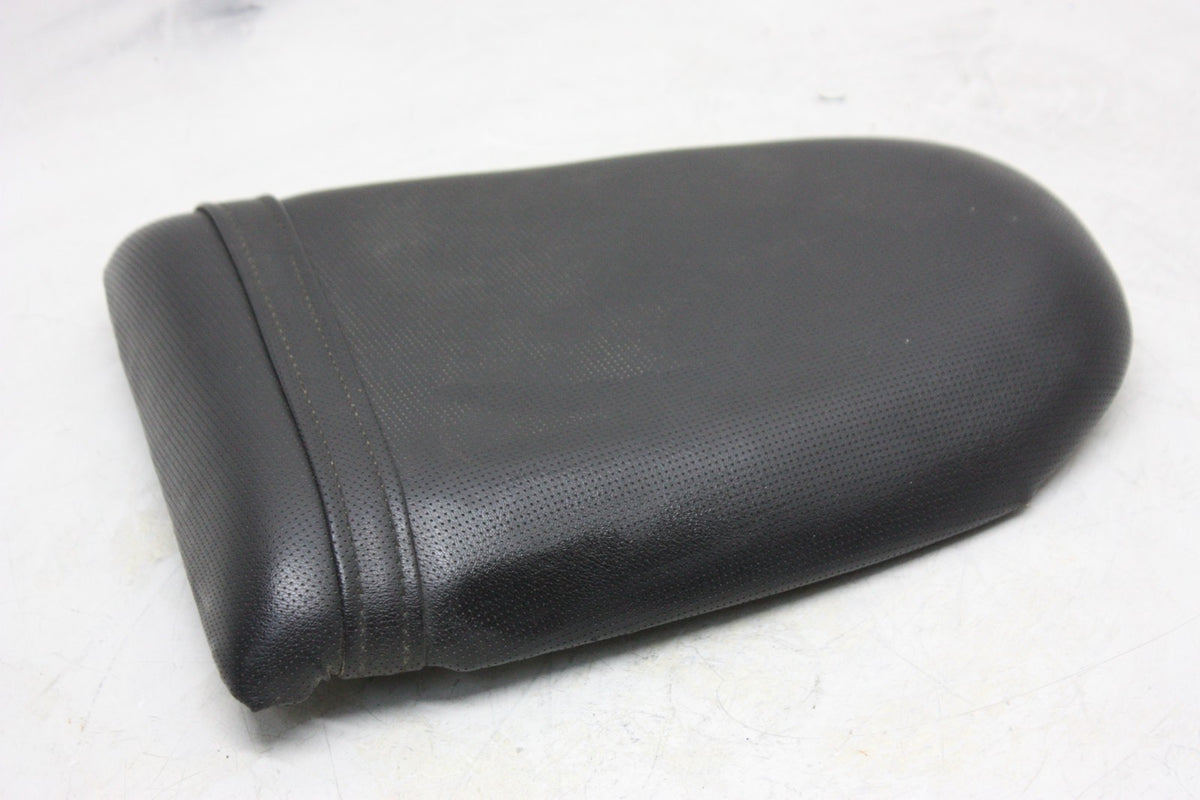 2001-2003 GSXR 600 750 Rear Passenger Seat Pillion Saddle Genuine OEM