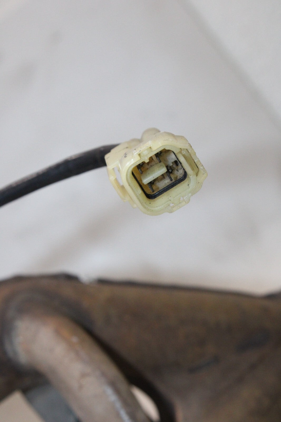 2005 HONDA CBR600RR OEM EXHAUST HEADER PIPES MANIFOLD