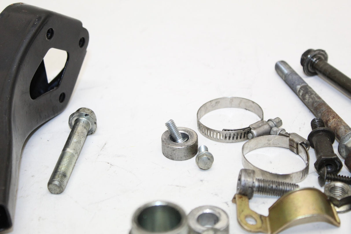 02 2002 Honda Cbr 600 F4i Factory Bolt Kit Set Bolts Hardware Misc