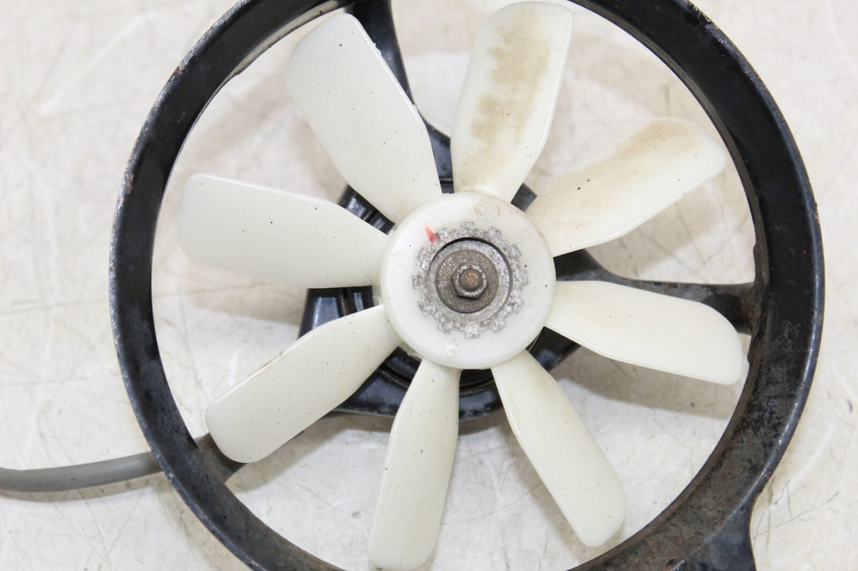 1988-2007 Kawasaki Ninja EX 250 250R Cooling Fan