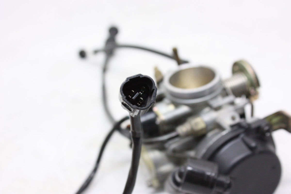 1999 YAMAHA XV1600A ROAD STAR OEM CARBS CARB BODY CARBURETOR