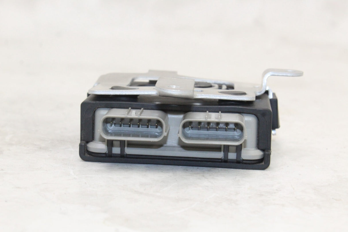 2023 21-24 Kawasaki Ninja ZX-10R Headlight Light Module Black Box OEM 92161-1561