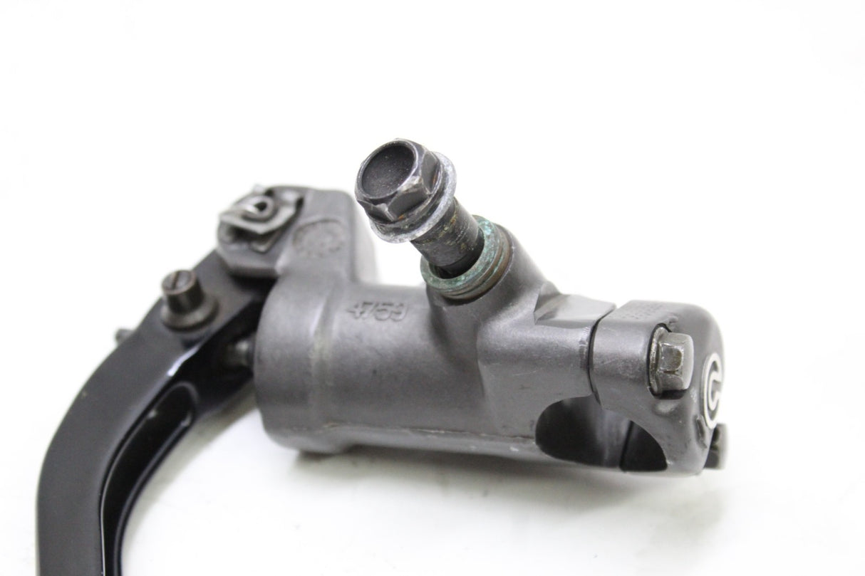 Brembo 19x20 Motorcycle Front Brake Master Cylinder Genuine