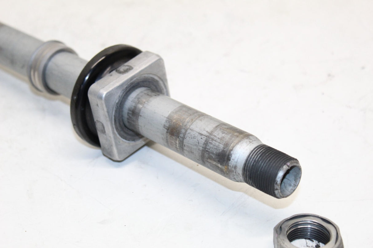 2021 BMW S1000XR S1000 XR Rear Wheel Rim Axle Bolt Spindle Shaft OEM