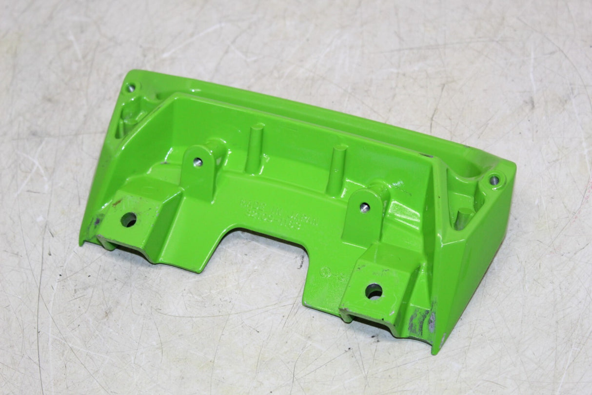 1989 KAWASAKI EX250 REAR SEAT GRIP GRAB BAR EX 250 32109-1163