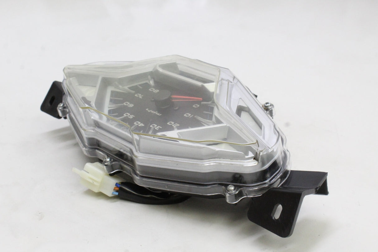 2023 Zinger 200cc Gauge Speedometer Tachometer OEM