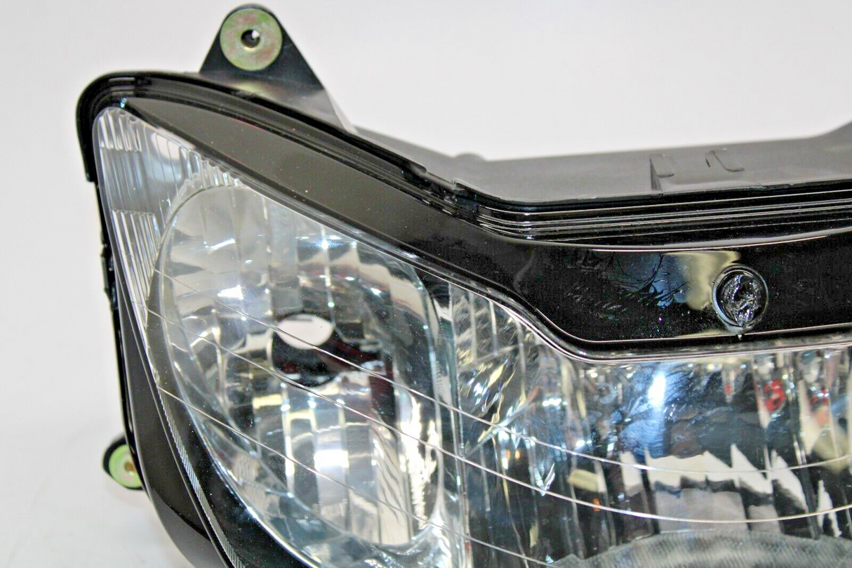 Clear Headlight Headlamp Fit For Honda CBR929 2000-2001