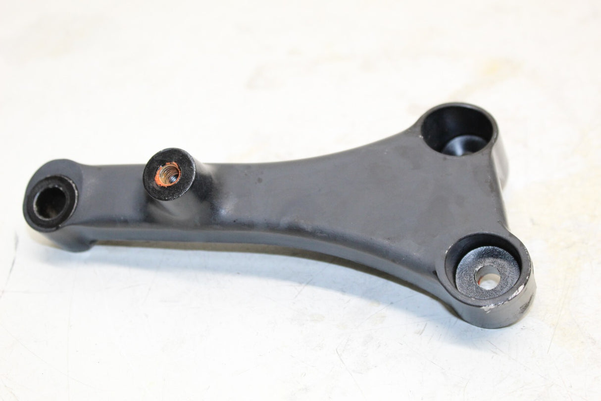 2010 Kawasaki Ninja Zx14 Zx1400c Engine Mount Motor Bracket Set