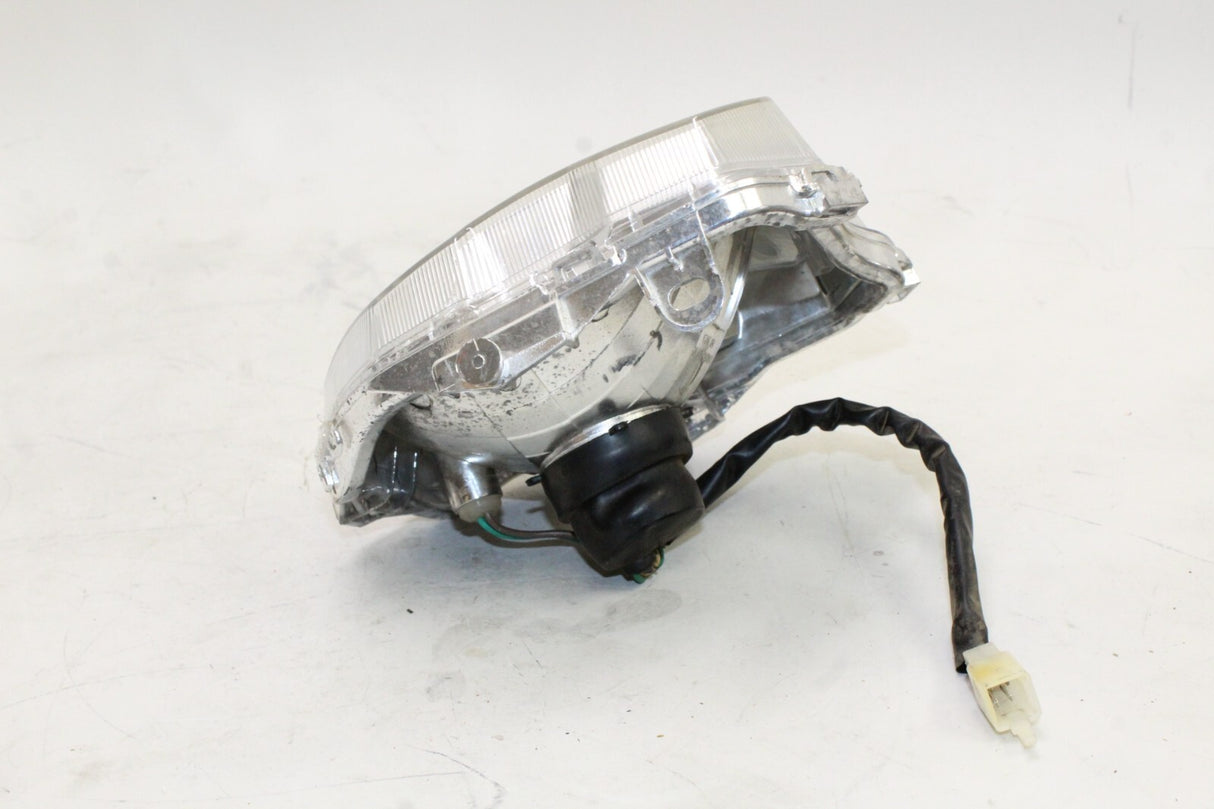 2015 Taotao Cy50-te Headlight Light Bulb Housing OEM