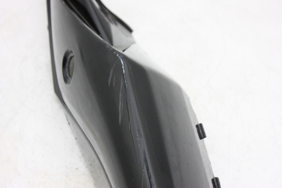 2008-2010 Suzuki GSXR600 GSXR 750 Left Side Rear Tail Fairing Cover